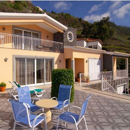 Villa Hasta La Vista Arco da Calheta Kültér fotó