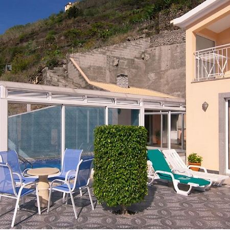 Villa Hasta La Vista Arco da Calheta Kültér fotó
