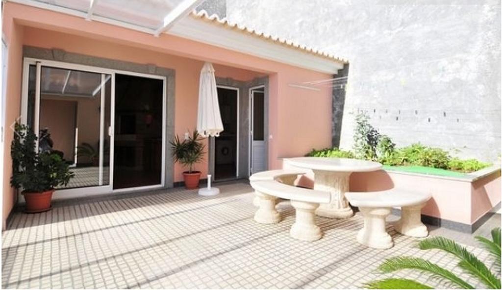 Villa Hasta La Vista Arco da Calheta Kültér fotó
