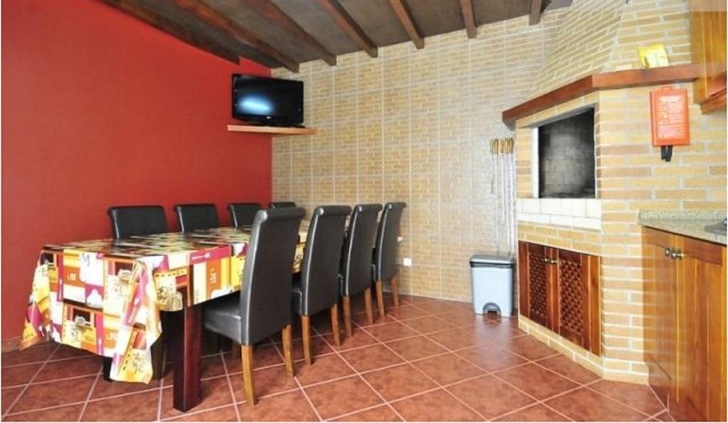 Villa Hasta La Vista Arco da Calheta Kültér fotó