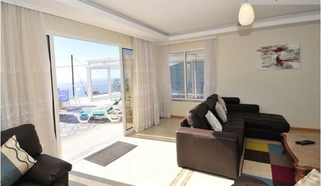 Villa Hasta La Vista Arco da Calheta Kültér fotó