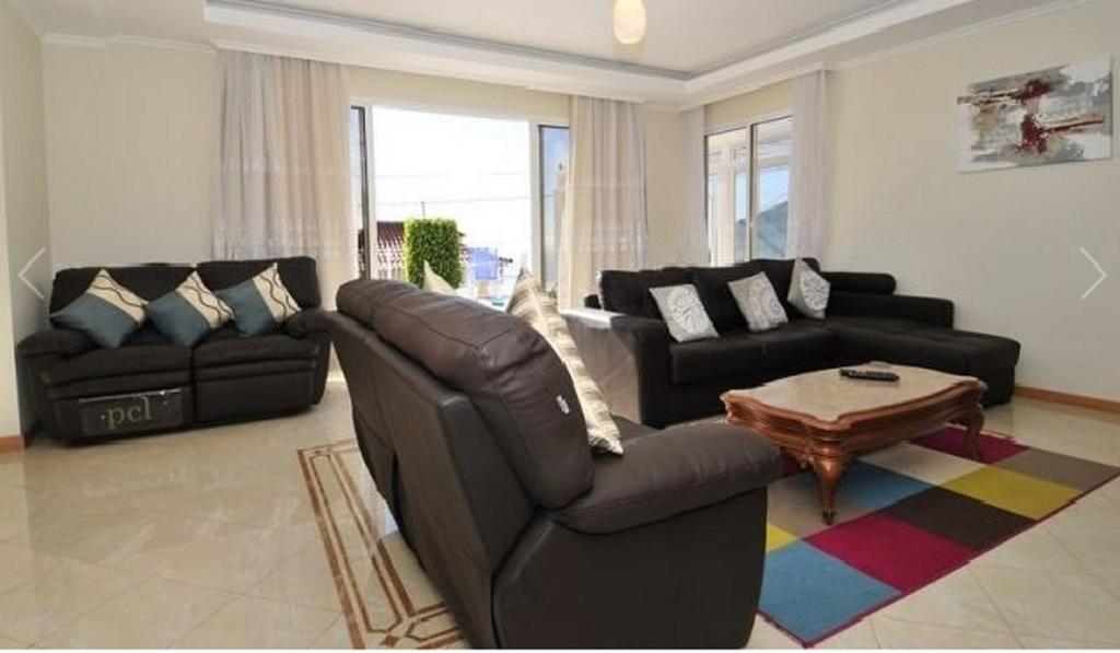 Villa Hasta La Vista Arco da Calheta Kültér fotó